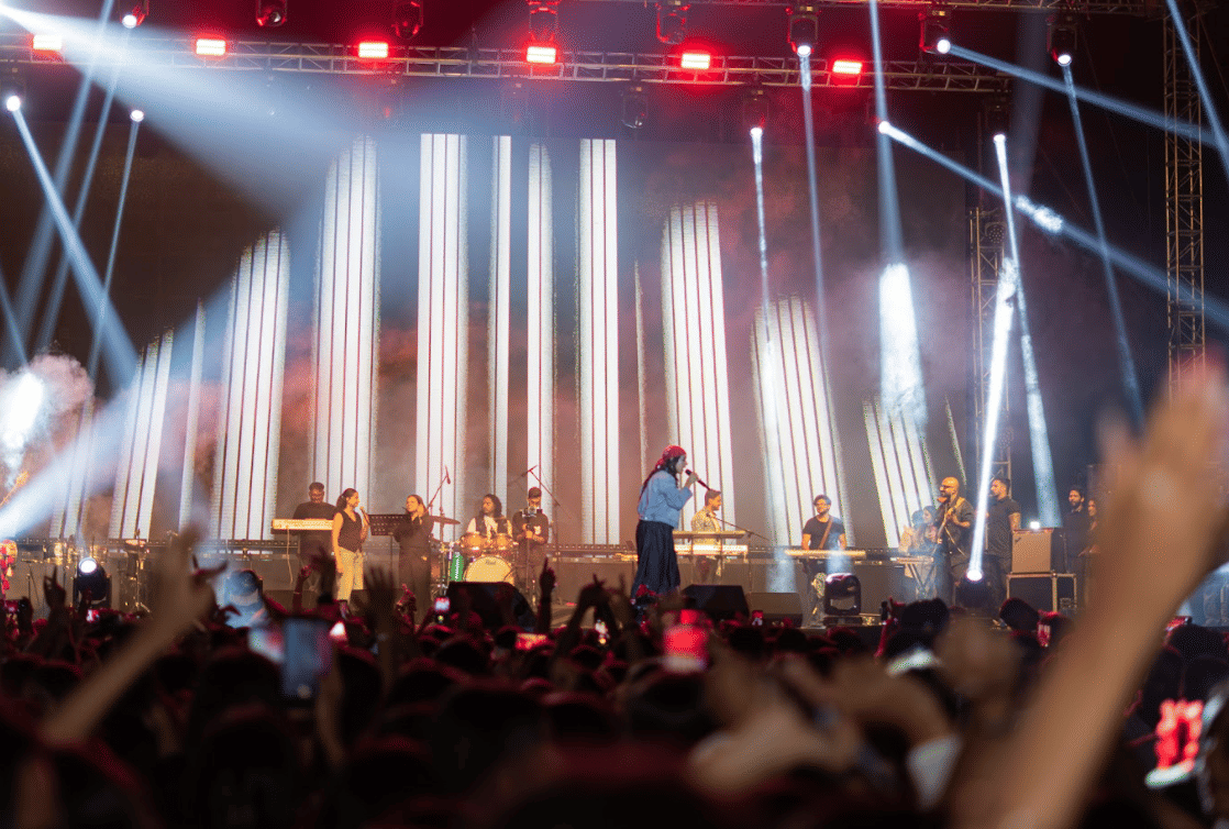 CGC University, Mohali Events photo 24